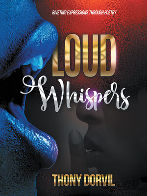 cover image of Loud Whispers